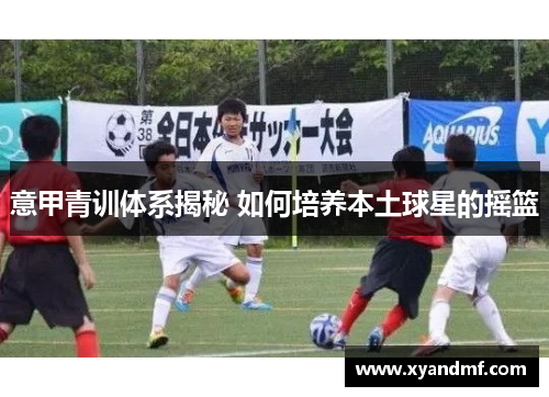 意甲青训体系揭秘 如何培养本土球星的摇篮