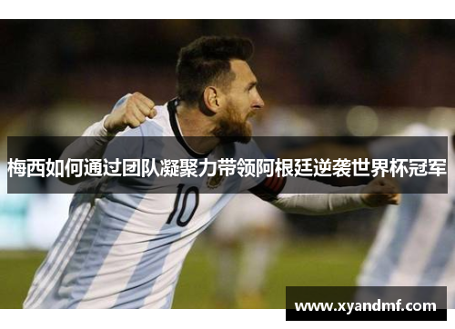 梅西如何通过团队凝聚力带领阿根廷逆袭世界杯冠军